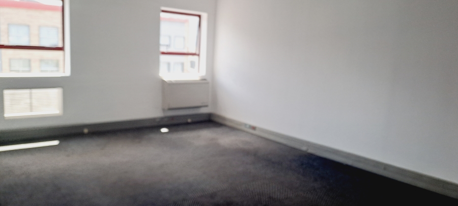 To Let commercial Property for Rent in Bo Oakdale Western Cape